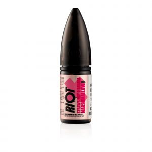 Riot X Strawberry & banana Marsmallow 10ml